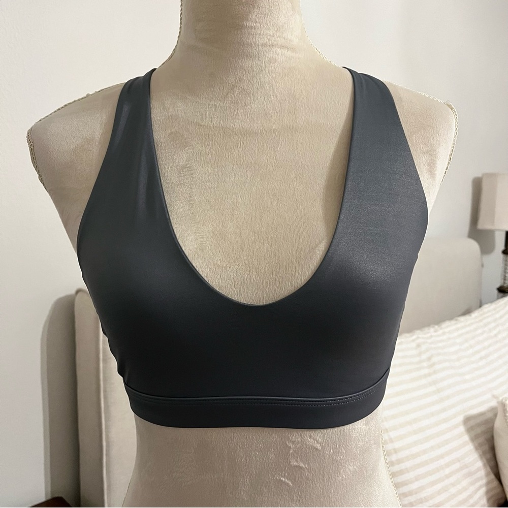 Victoria’s Secret Sport Racerback Bra Small